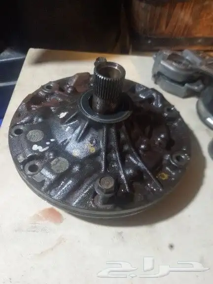 طرمبة قير (جربكس) لكزس إل أس 400موديل 1999للبيع 0