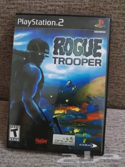 اشرطة سوني 2 39