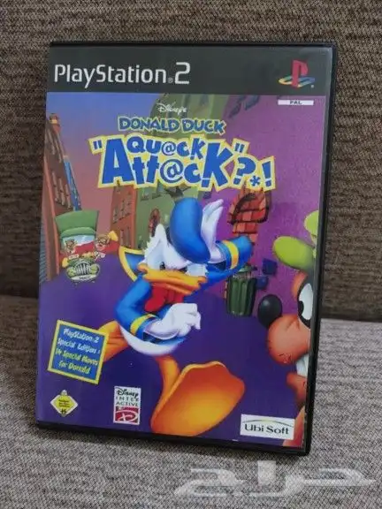 اشرطة سوني 2 43