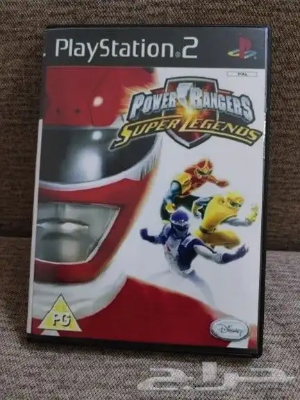 اشرطة سوني 2 35