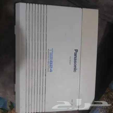 سنترال باناسونيك 3