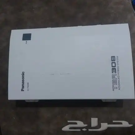 سنترال باناسونيك 0