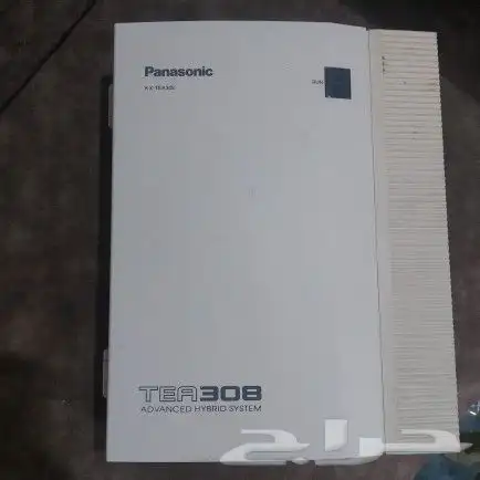 سنترال باناسونيك 1