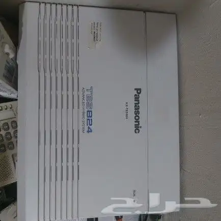 سنترال باناسونيك 2