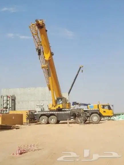رافعه لأجار كرينات بجميع الاطنان والرافعات شوكيه فوركلفت 0