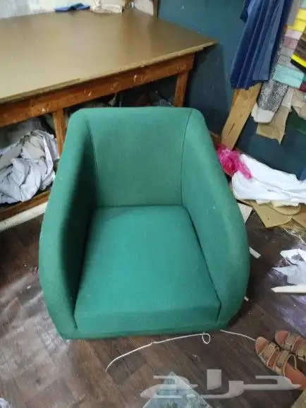 كراسي لاونج كافيه تفصيل حسب الطلب 10