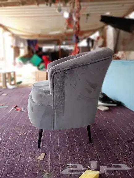 كراسي لاونج كافيه تفصيل حسب الطلب 6