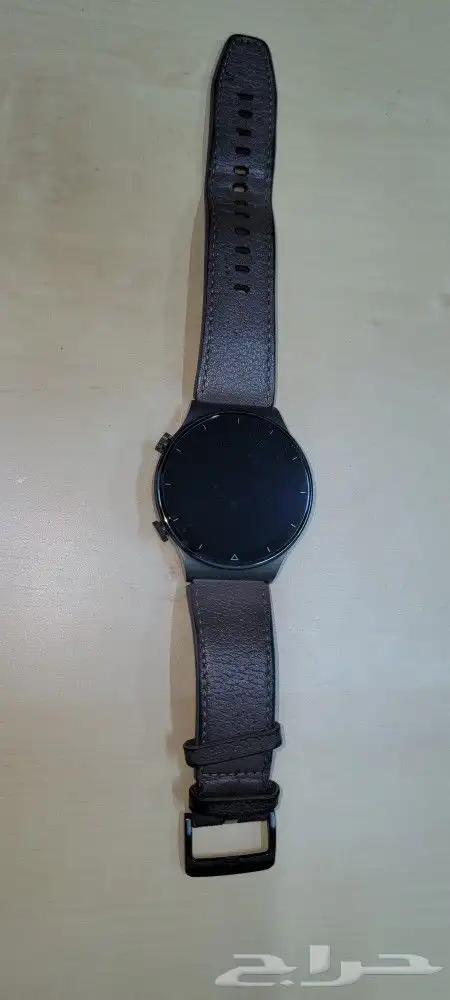 ساعة هواوي GT2pro 1