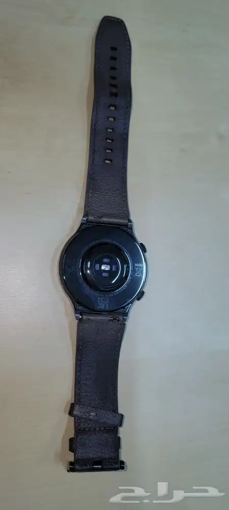 ساعة هواوي GT2pro 0