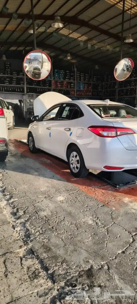 عرض خاص لما قبل الشراء السيارات ويبدأ من 300 ريال 2