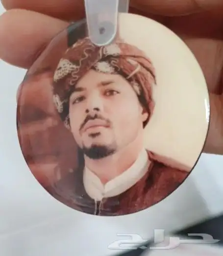 طباعة ميداليه من الجهتين 2