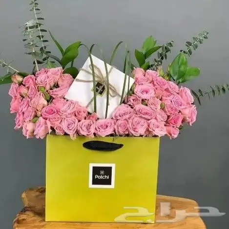 هدايا و ورد خميس مشيط ابهاء احد رفيده الواديينسراة عبيده الح 5