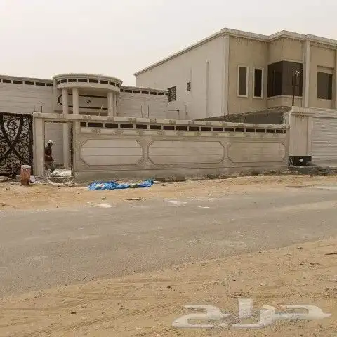 معلم ديكورات خارجيه 3