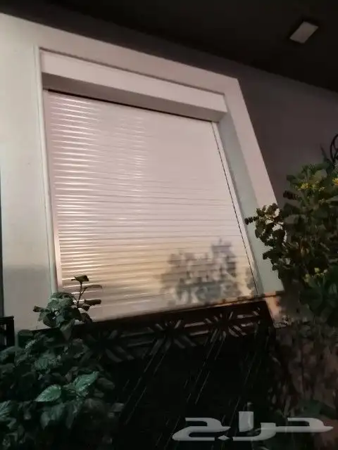 نوافذ شتر وطني واوروبي صيانة الشتر المونيوم 9