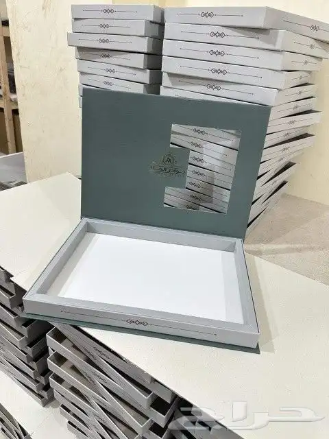 مطبوعات مطابع بزنس كارت بروشورات دعاية واعلان بوكسات 9