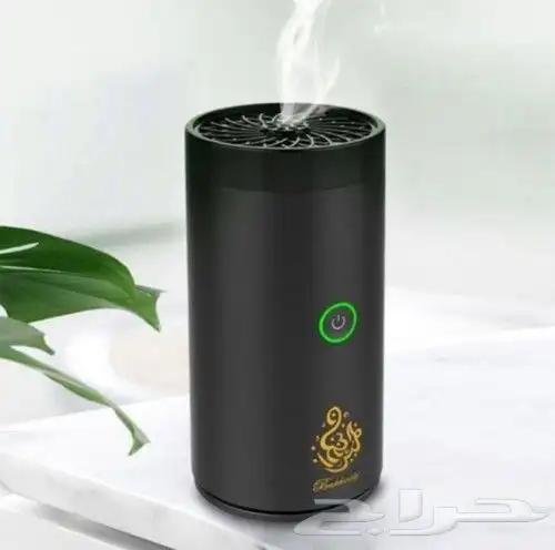 المبخرة الالكترونية لسيارات والمنازل 0