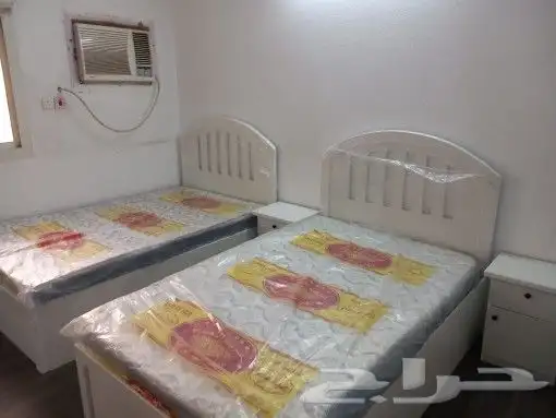 غرف نوم جديده جاهز وطنية 1