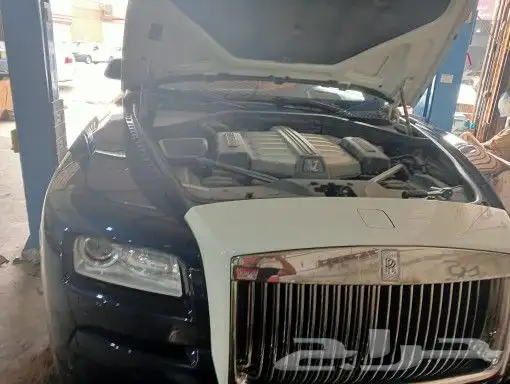 اصلاح مساعدات هيدروليك ألماني 0