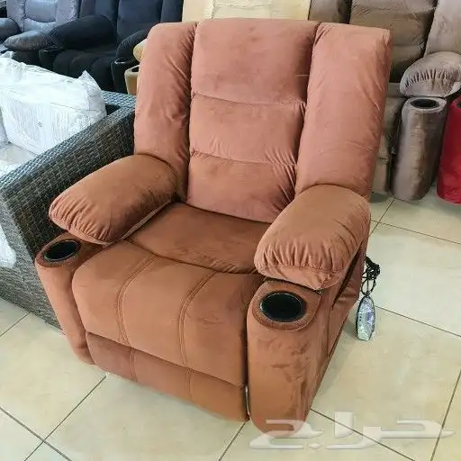 اقوى العروض على كراسي مساج استرخاء جديد 22