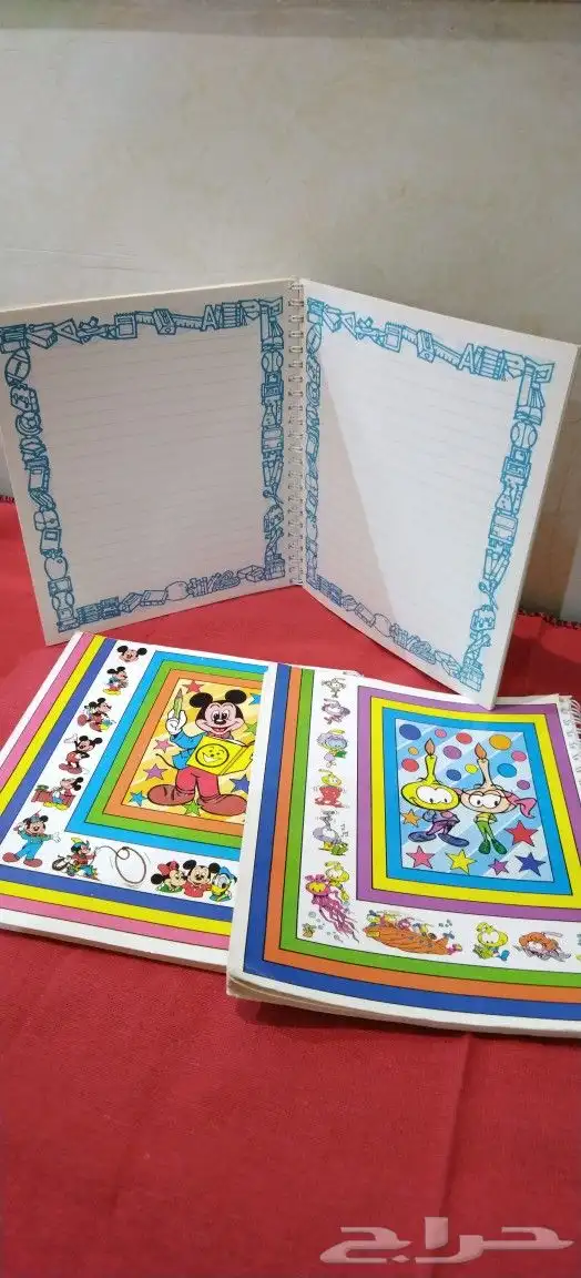 الوان. قديم. تراث. منوعات. متحف. انتيك. مكتبه. كتب. مستلزمات 7