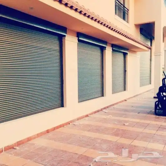 نوافذ شتر وطني واوروبي صيانة الشتر المونيوم 28