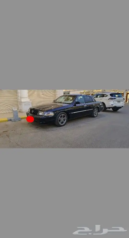 للبيع قراند ماركيز معدل ومجدد بلكامل 0