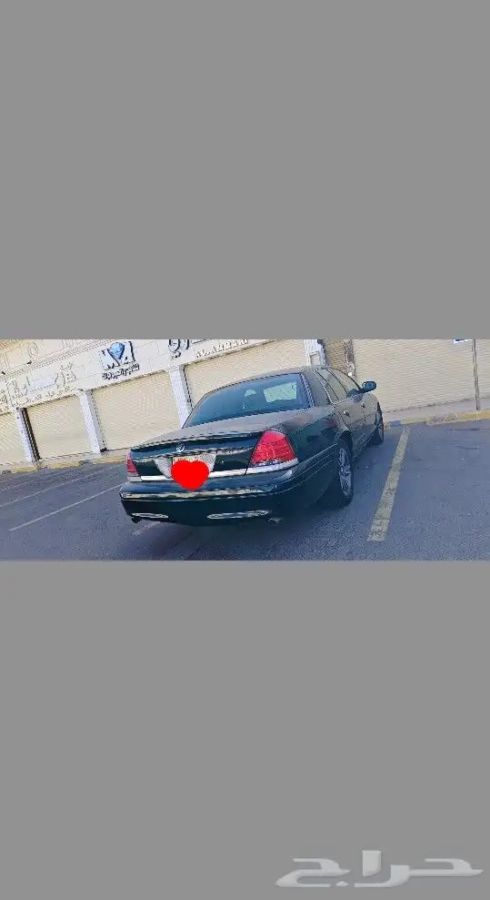 للبيع قراند ماركيز معدل ومجدد بلكامل 2
