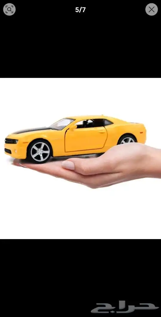 مجسمات سيارات متنوعة 18