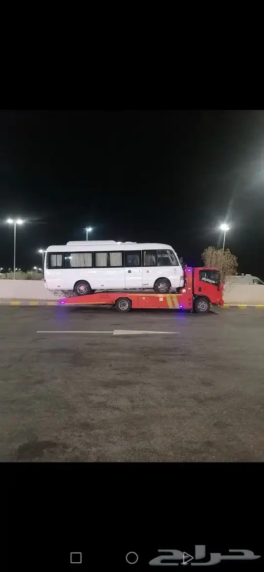 سطحة جدة 1