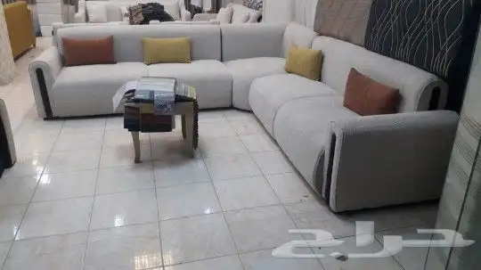تنجيد كنب و تفصيل ستائر و مجالس 7