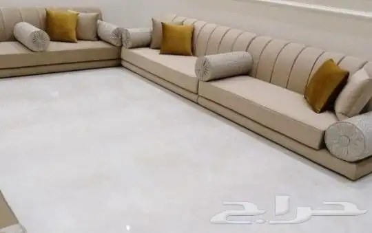 تنجيد كنب و تفصيل ستائر و مجالس 3