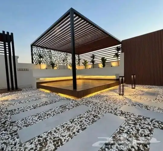 مظلات جلسات 2