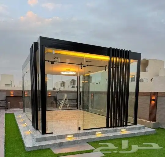 مظلات جلسات 1