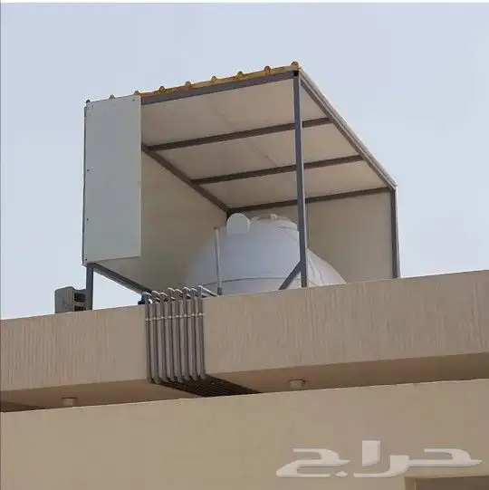 ورشة حداده والمنيوم 6