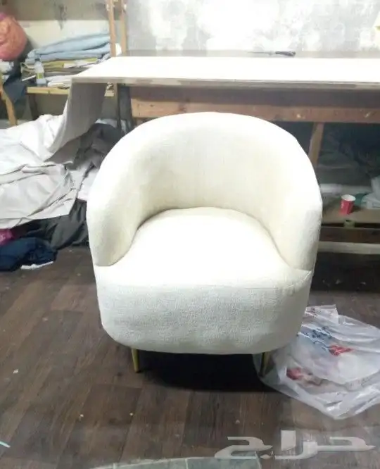 كراسي لاونج كافيه تفصيل حسب الطلب 25