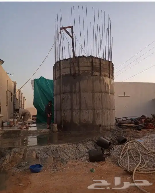 خزان دائريالرياض الخرج رقم الجوال 0