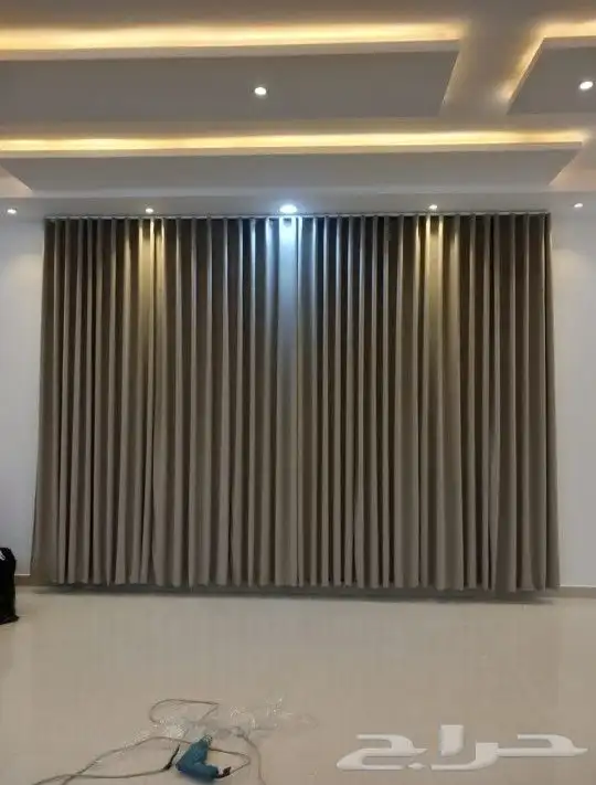 تنجيد كنب و تفصيل ستائر و مجالس 5