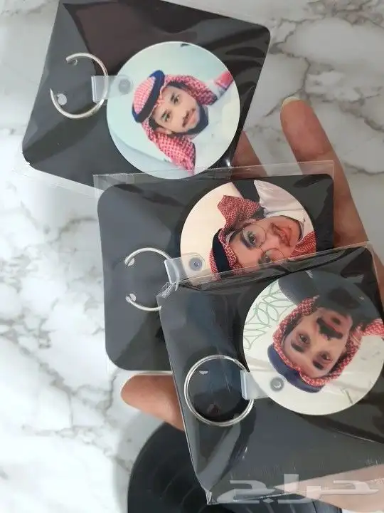 طباعة ميداليه من الجهتين 0