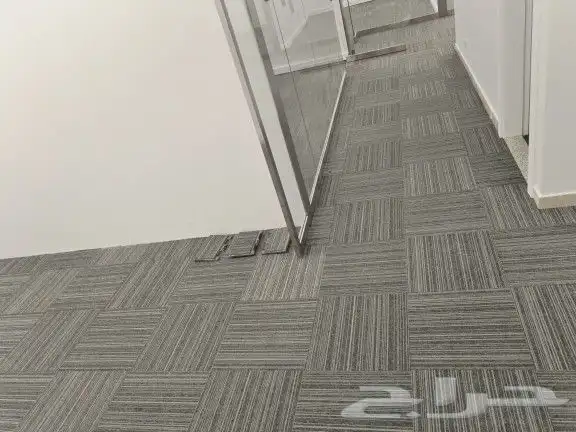 تركيب الموكيت مكاتب فني تركيب الموكيت 1