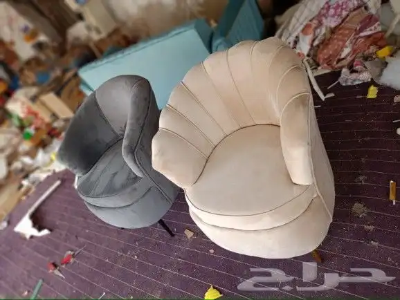 كراسي لاونج كافيه تفصيل حسب الطلب 4