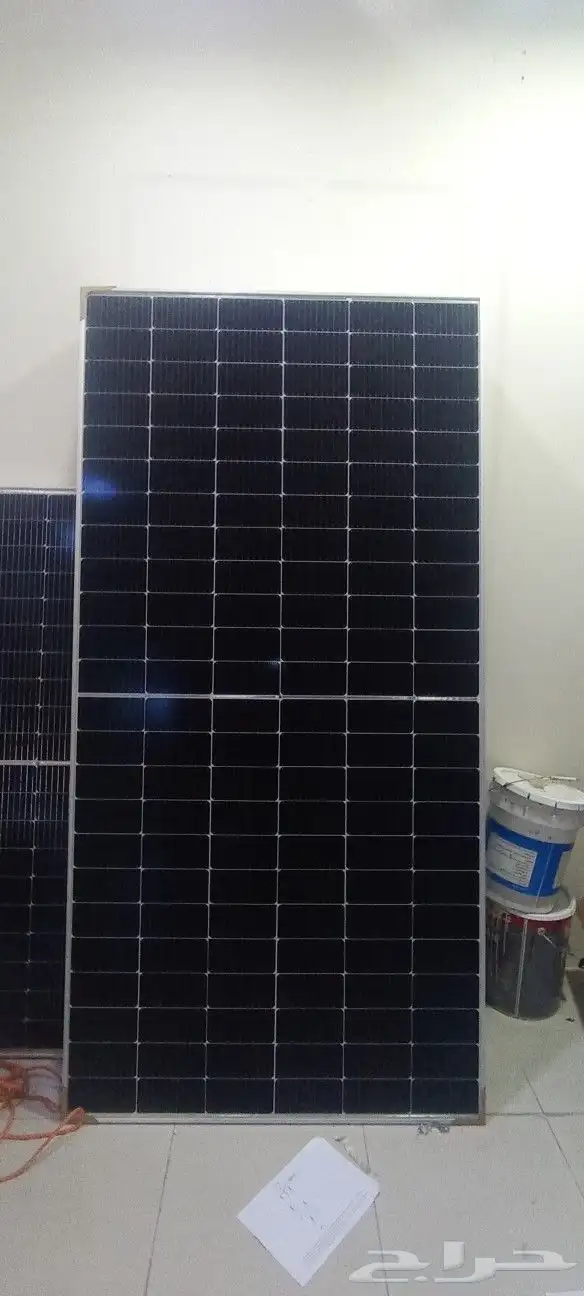 منضومات طاقة شمسية 3