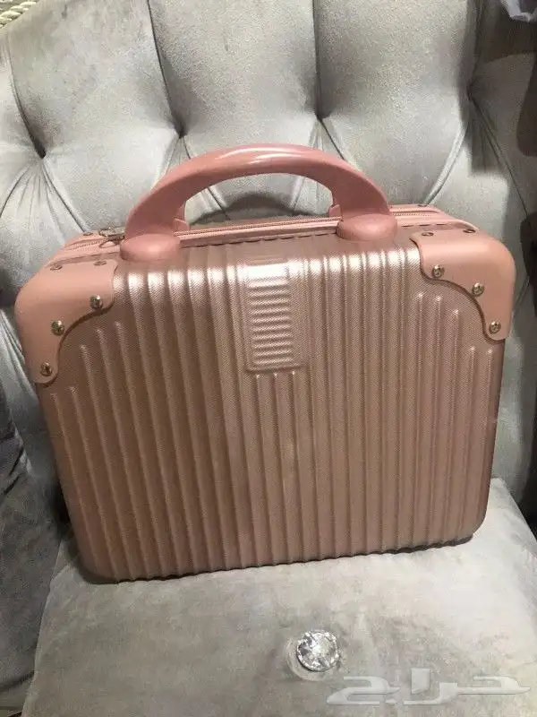 للبيع حقيبة سفر 3