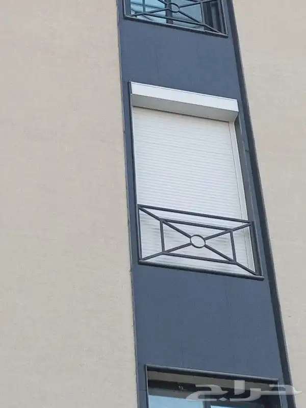 نوافذ شتر وطني واوروبي صيانة الشتر المونيوم 23