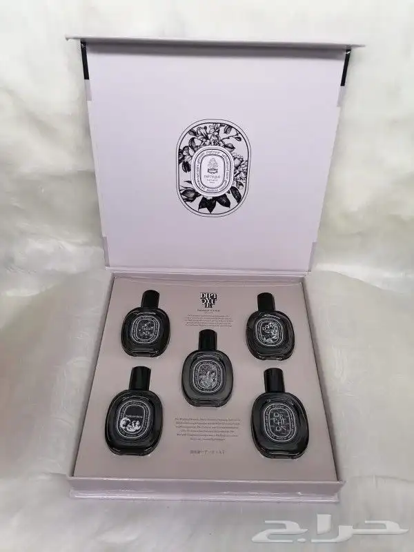 اطقم منوعة فاخرة 5