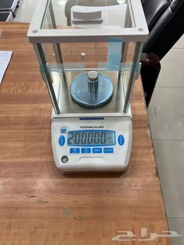 موازين الكترونيه 0