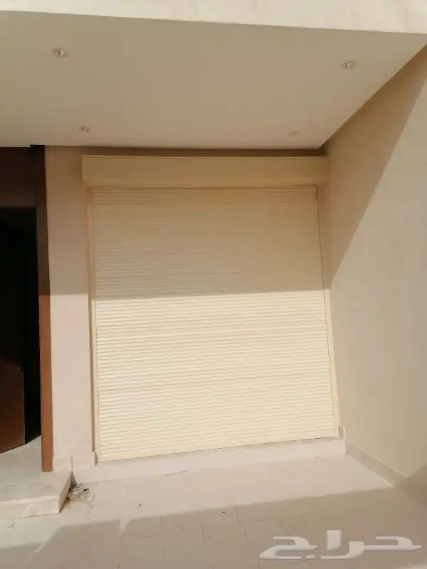 نوافذ شتر وطني واوروبي صيانة الشتر المونيوم 13