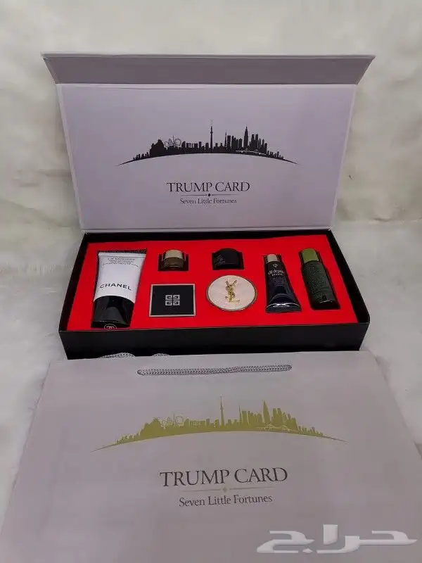 اطقم منوعة فاخرة 3