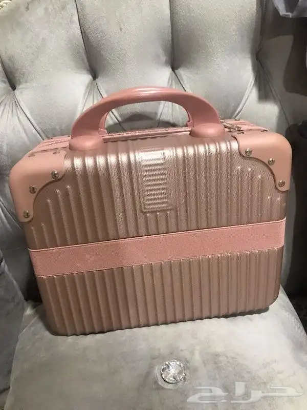 للبيع حقيبة سفر 2