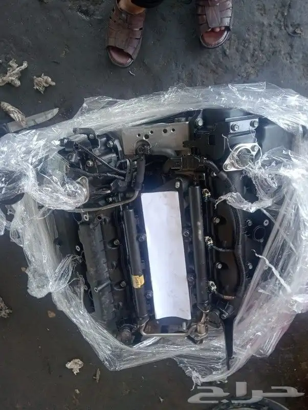 مكائن كرنفال سنتافي توسان ضمان شهرين 3