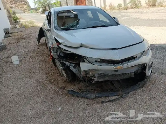 قطع غيار ماليبو 0